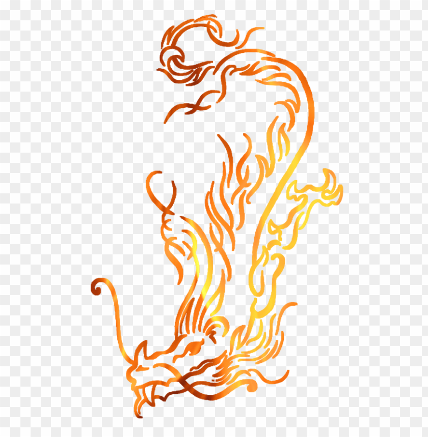 Fire Dragon Png Png Image With Transparent Background Toppng - red flame dragon roblox