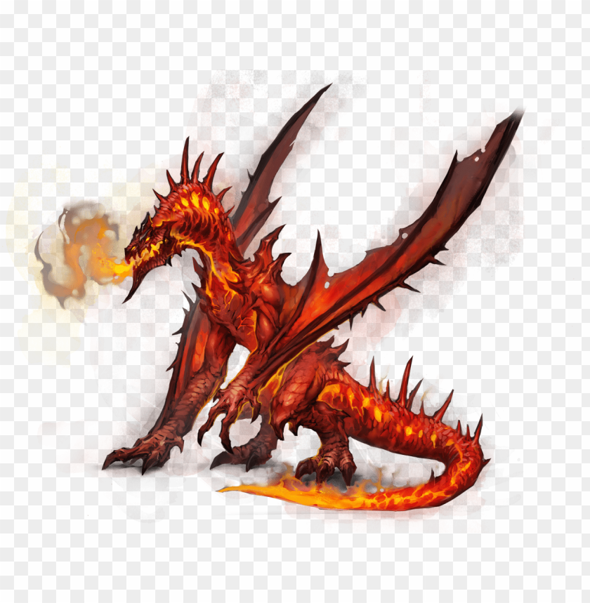 Download Fire Png Image Hq - Dragon Fire Png,????? Png - free transparent  png images 