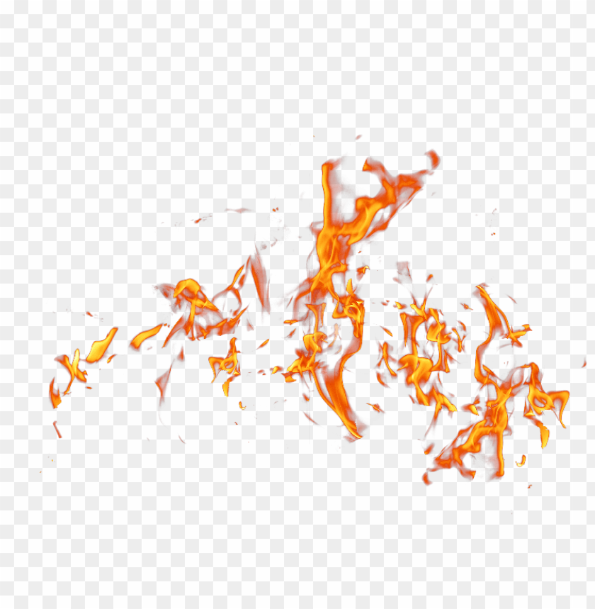 Fire Effect Png Png Image With Transparent Background Toppng