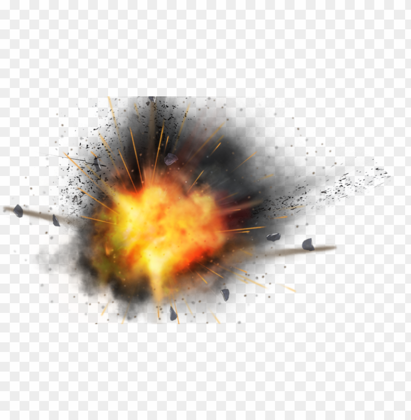 Fire Explosion PNG Transparent With Clear Background ID 227723