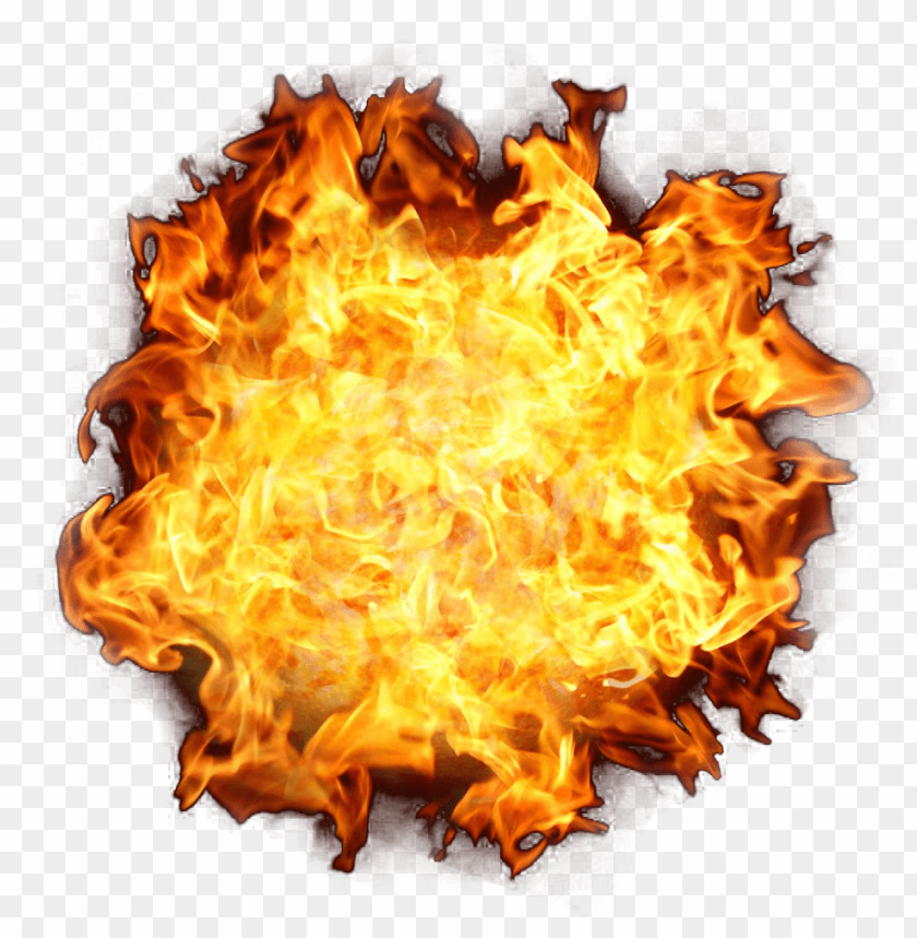 fire flame PNG with Transparent Background ID 9882