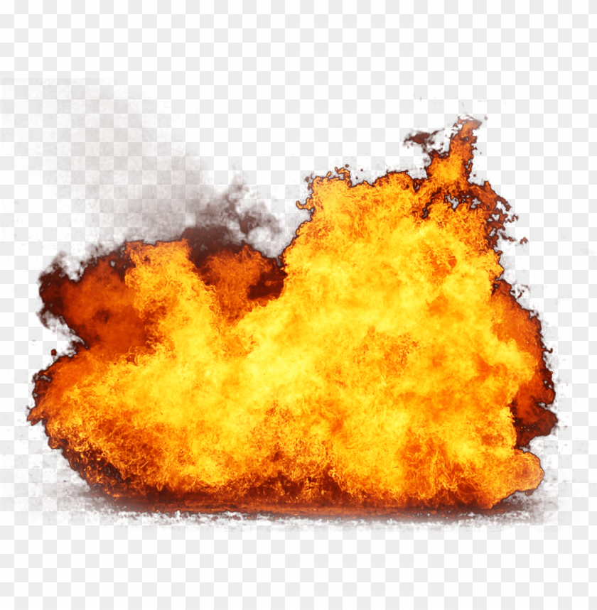 fire flame PNG with Transparent Background ID 9884