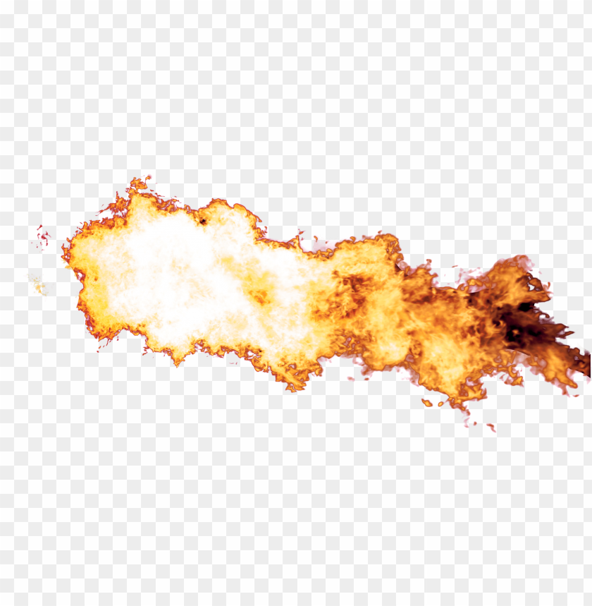 fire flame PNG with Transparent Background ID 9898