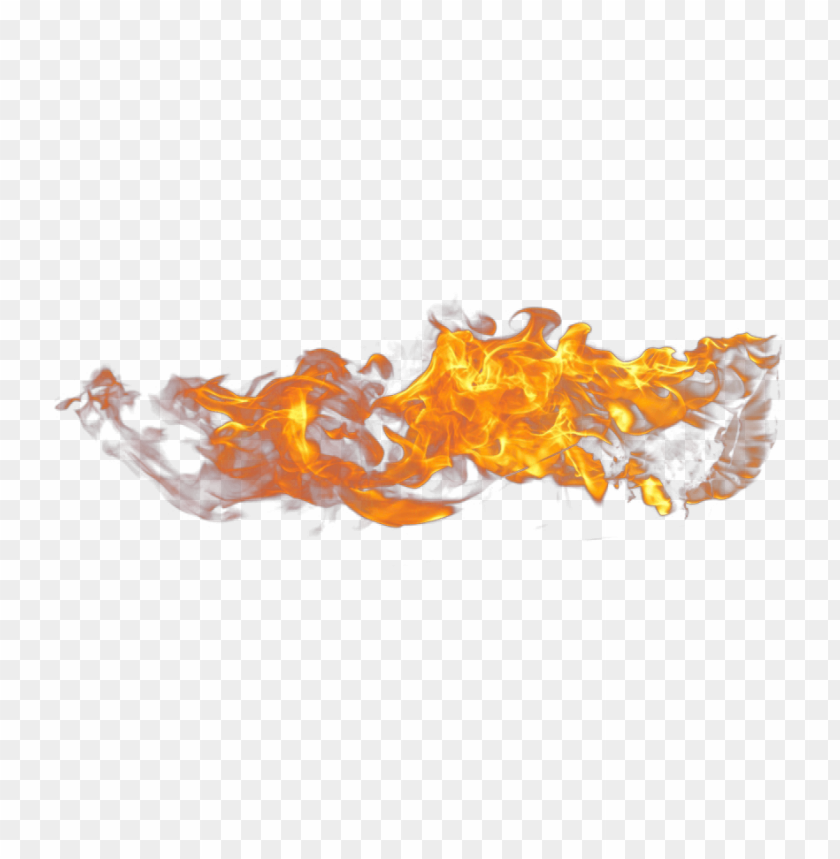 fire flames PNG with Transparent Background ID 9267