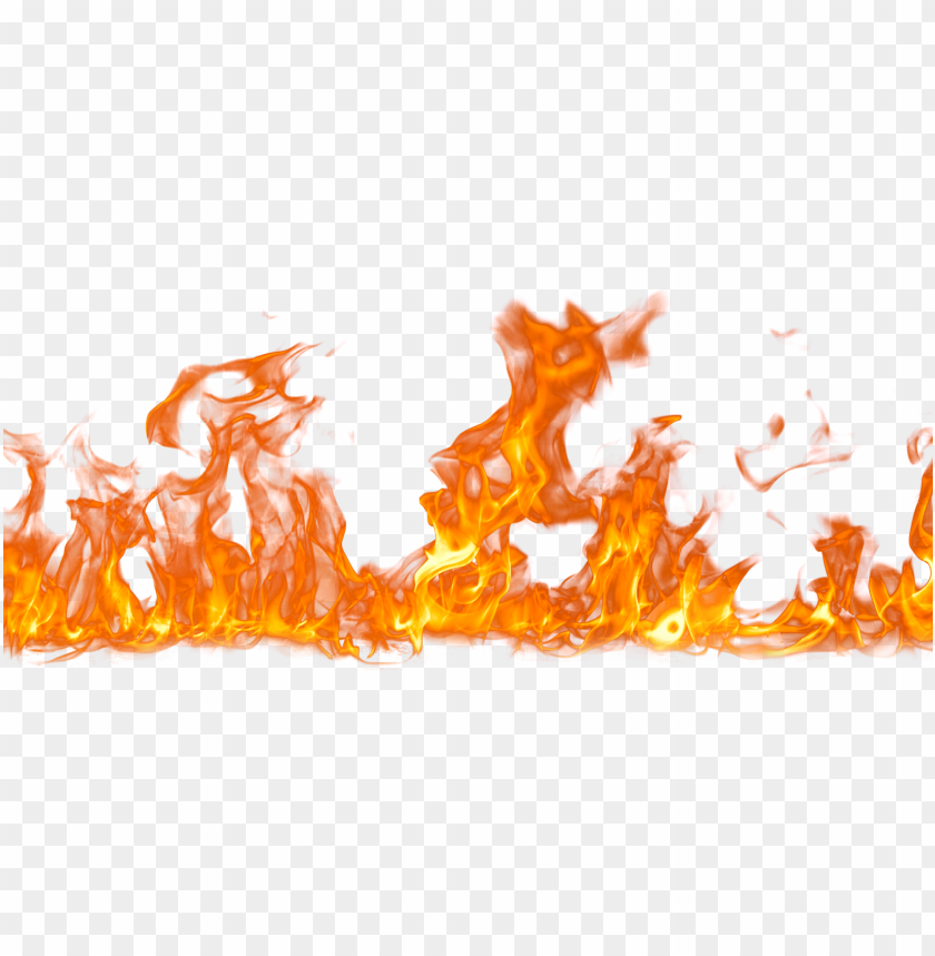 PNG image of fire free download png with a clear background - Image ID 9050