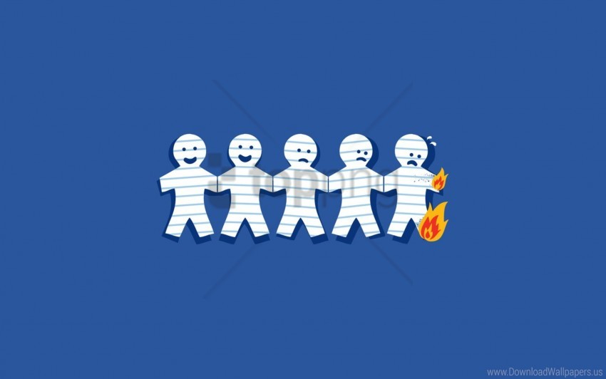 fire, friends, grief, paper, smile wallpaper background best stock photos |  TOPpng
