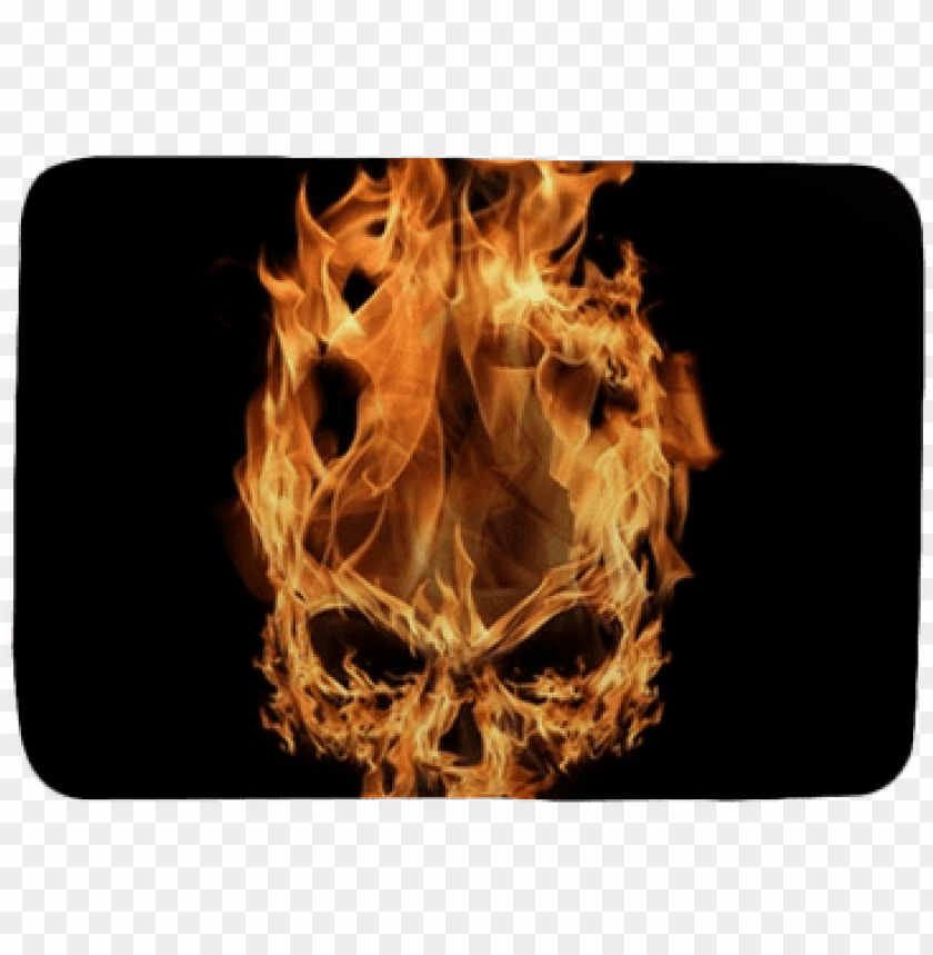 flame, skull silhouette, flames, skull silhouettes, water, skeleton, fire crackers