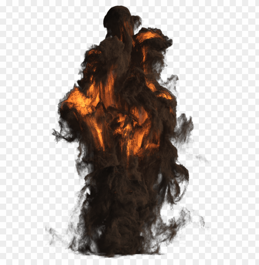 Fire Smoke Png Png - Free PNG Images@toppng.com