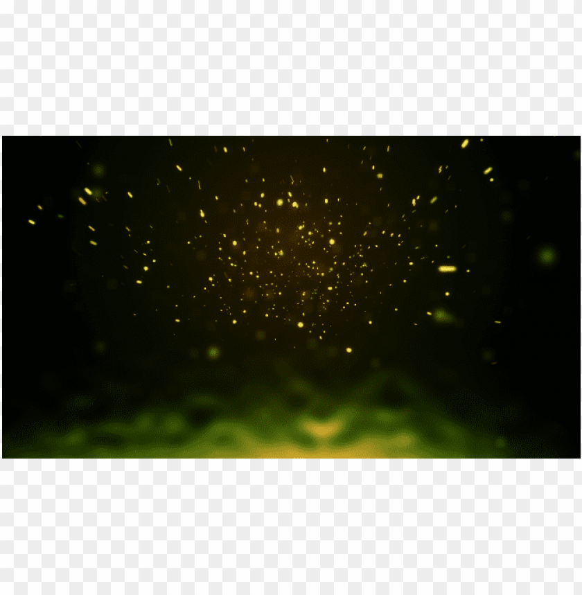 fireflies PNG transparent with Clear Background ID 154318