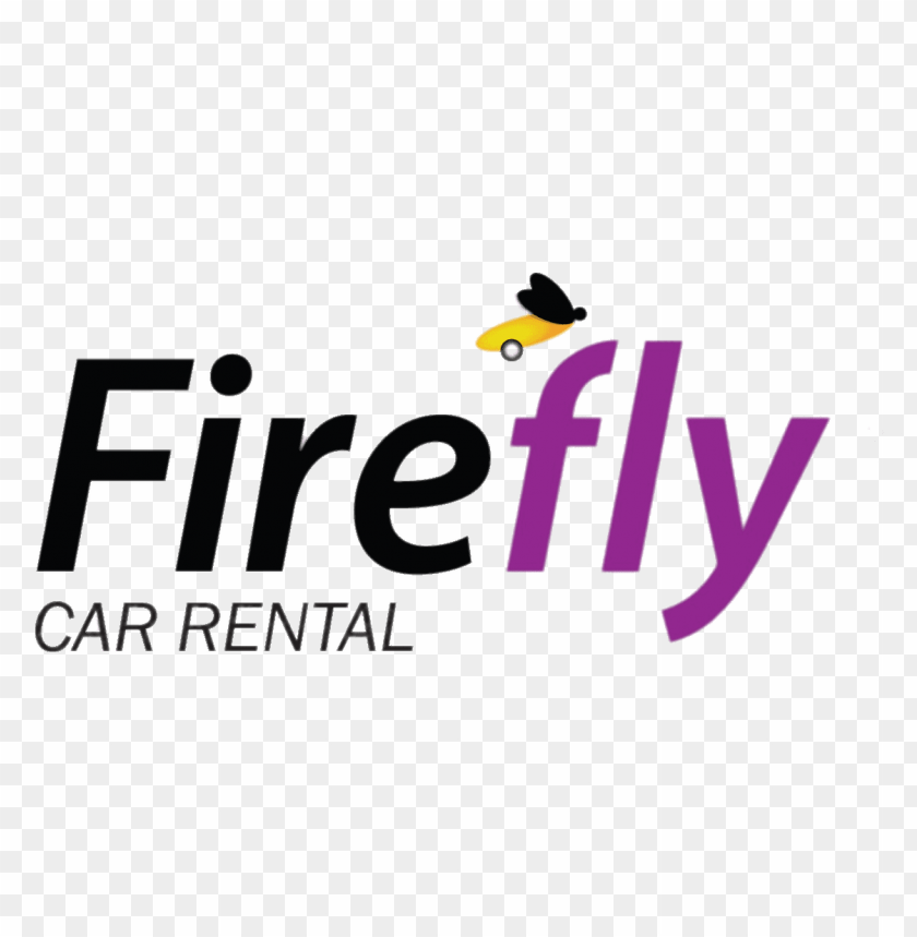 fireflies png, firefly car rental logo, ray the firefly, tyrone and tasha png