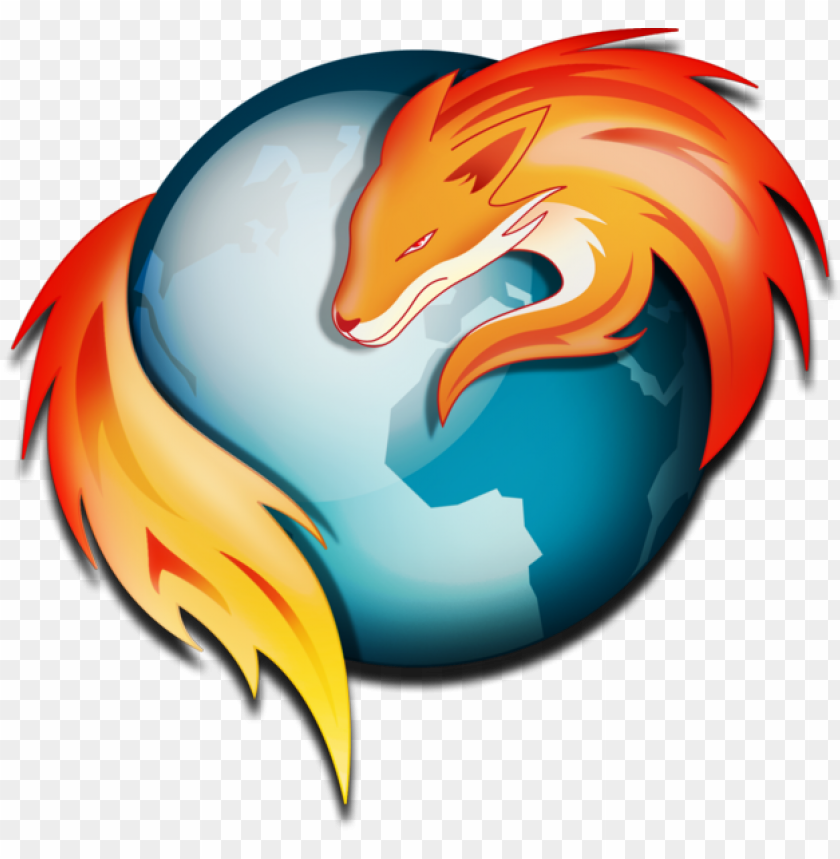 firefox logo png hd@toppng.com