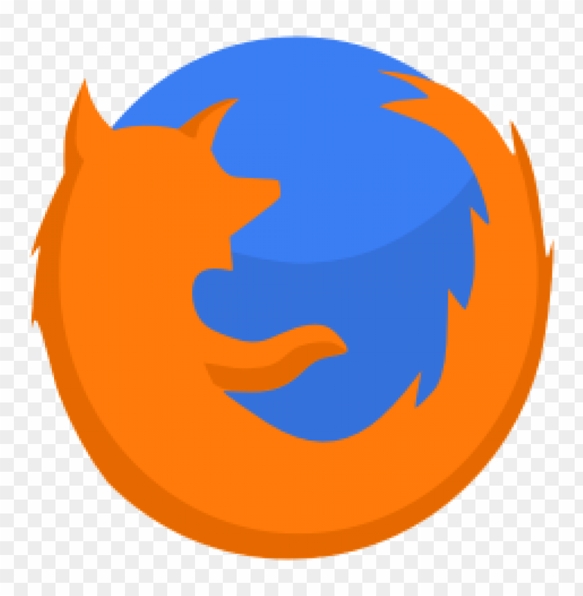 firefox logo png transparent images@toppng.com