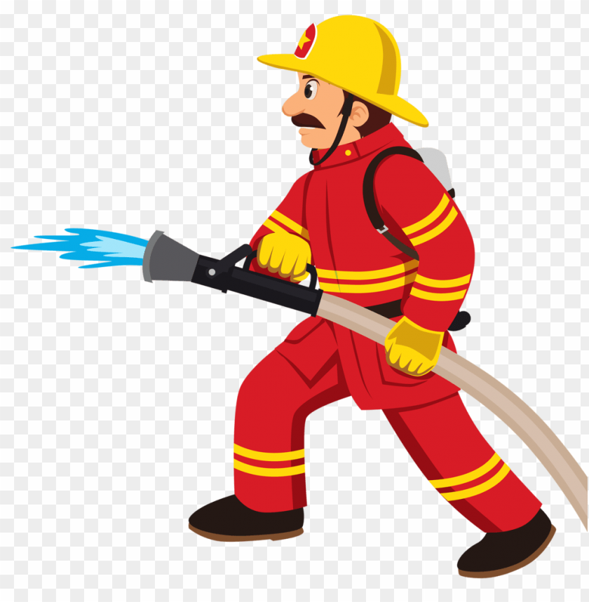 fireman png, png,fireman