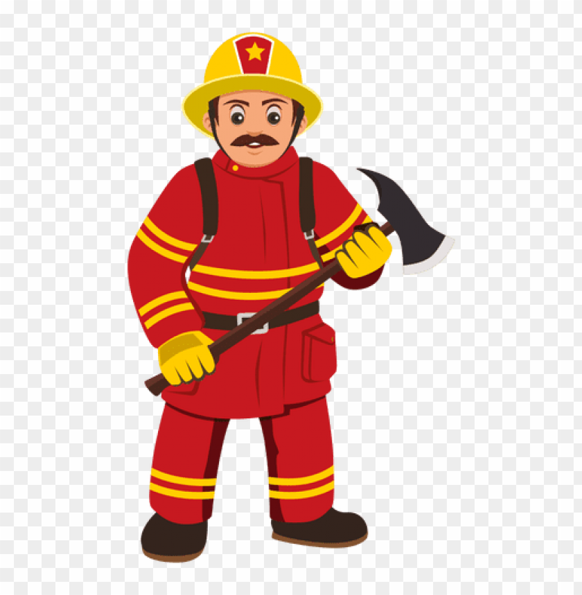 Fireman Png Png Image With Transparent Background Toppng - roblox zombie fireman