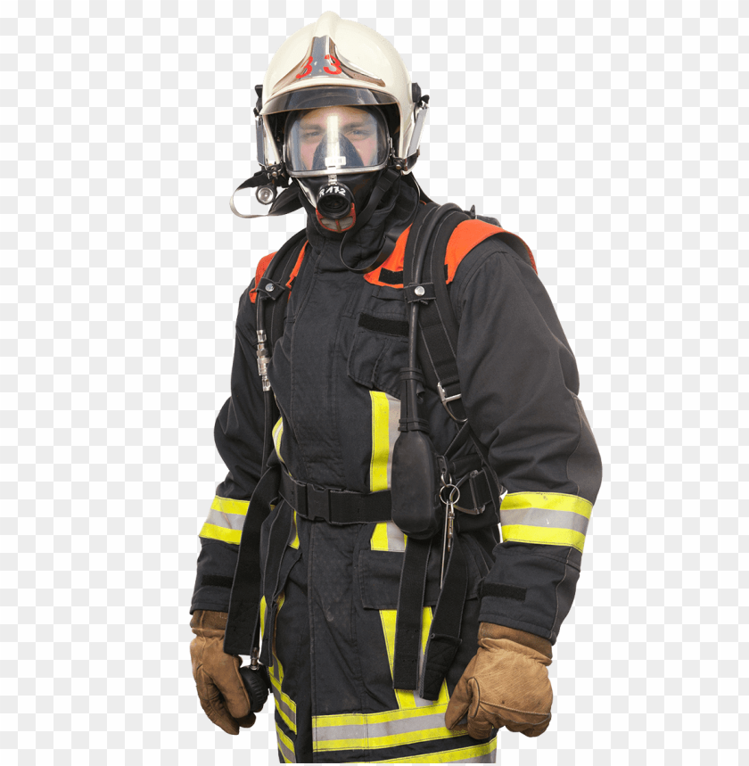 Fireman Png Png Image With Transparent Background Toppng - fireman mask roblox