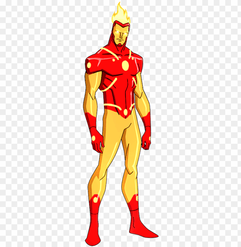 firestorm - firestorm iron ma PNG image with transparent background@toppng.com