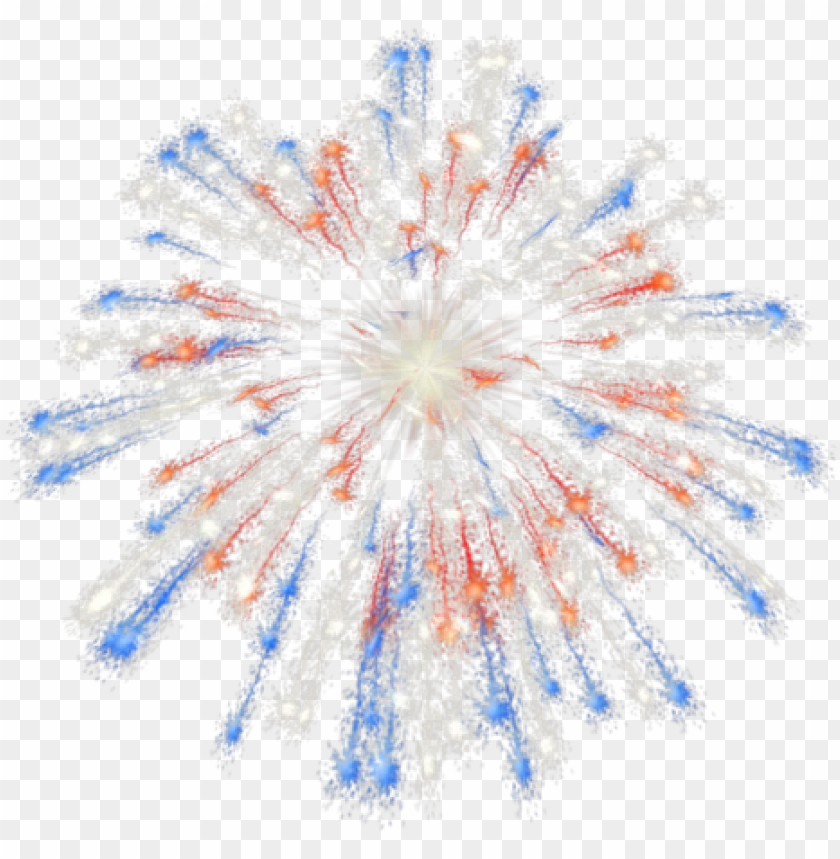 fireworks PNG transparent with Clear Background ID 185301