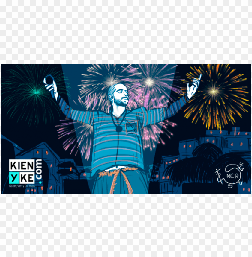 fireworks PNG transparent with Clear Background ID 303310