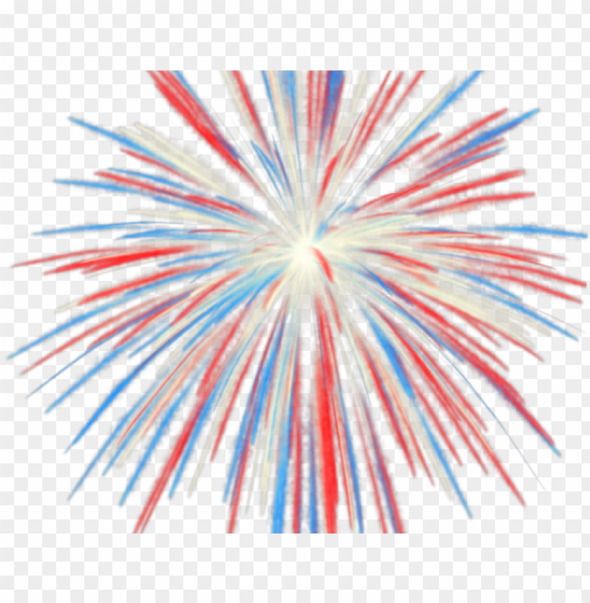Fireworks Clipart Red Fireworks Clipart Clear Background PNG Image With Transparent Background