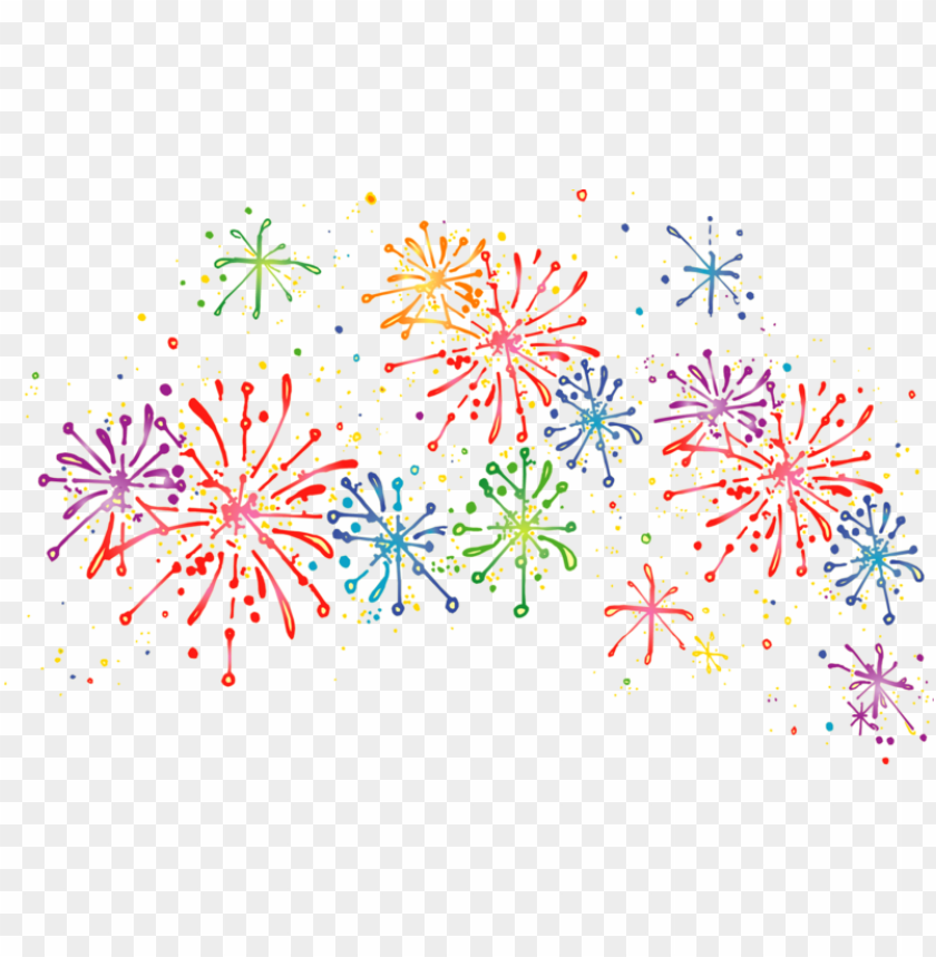 Fireworks Png Download Png Image With Transparent Transparent Background Fireworks Ico PNG Image With Transparent Background