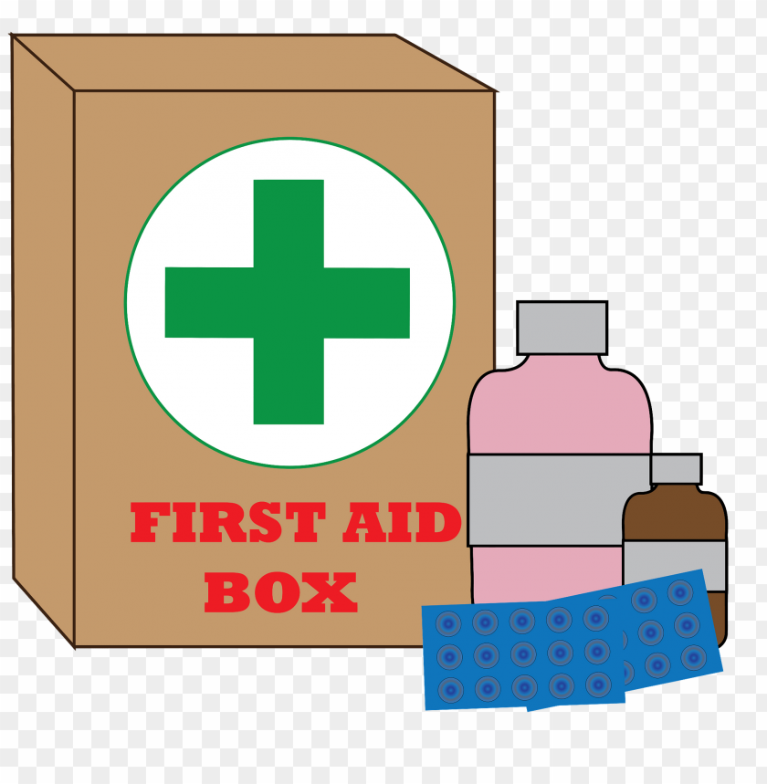 science, first aid, 