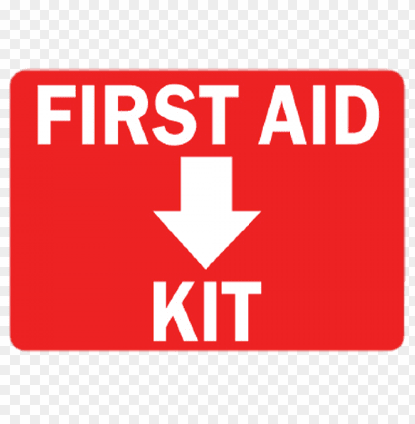 miscellaneous, first aid kits, first aid kit indicator, 
