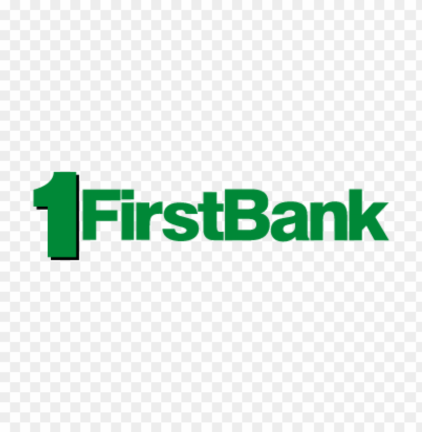 first bancorp vector logo - 470271