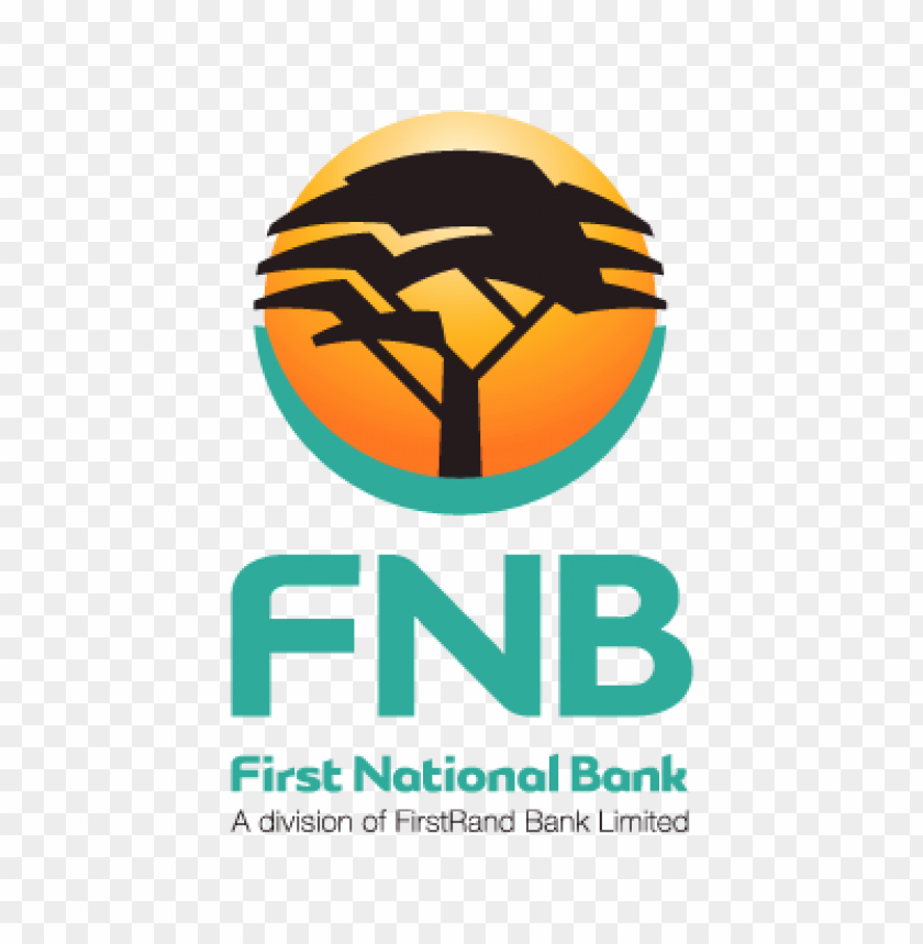 first national bank vector logo@toppng.com