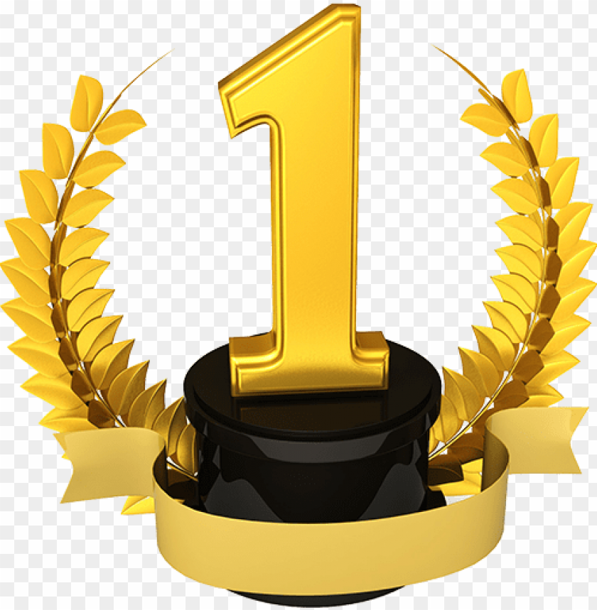 first place first anniversary logo PNG transparent with Clear Background ID 223352
