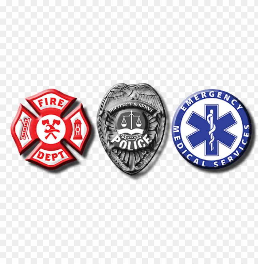 free PNG first responder gear - first responders logos PNG image with transparent background PNG images transparent