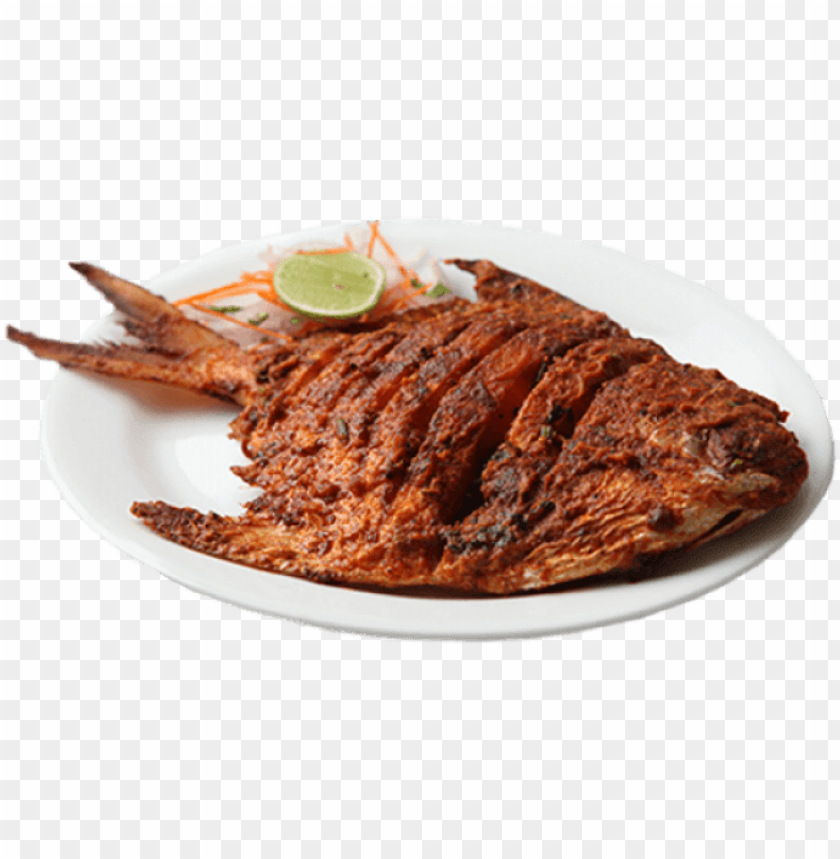 Fish Fry Png Fried Fish PNG Image With Transparent Background@toppng.com