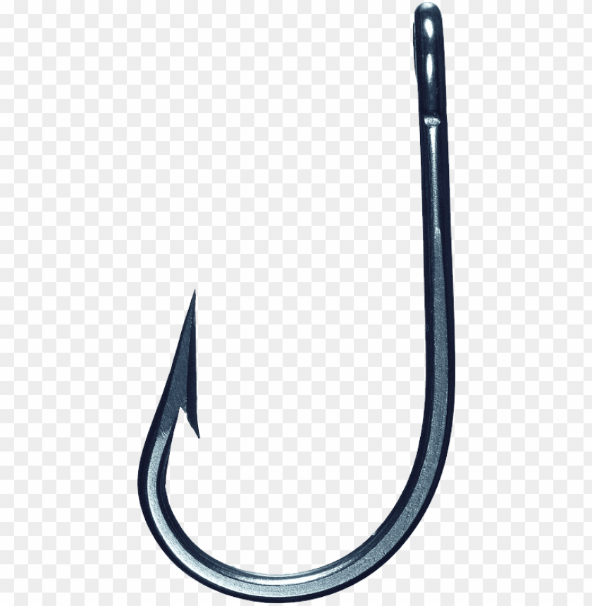 fish hook png, download png image with transparent - fish hook PNG image with transparent background@toppng.com