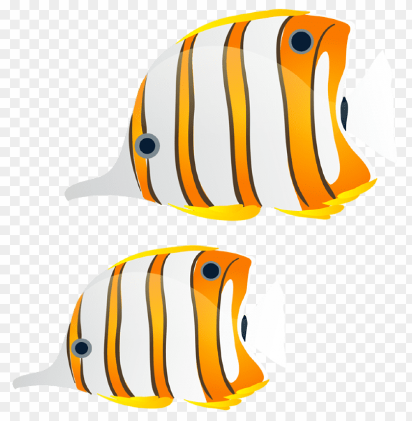 Fishes Clipart Png Photo - 54207