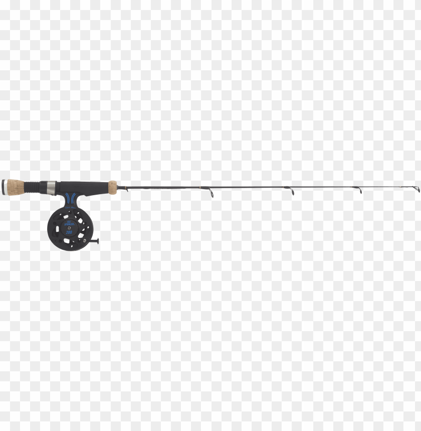 Download Fishing Rod Png Images Background@toppng.com