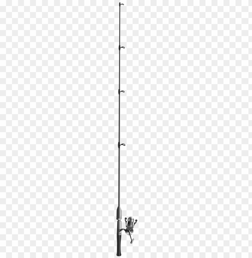 Download Fishing Rod Clipart Png Photo Toppng
