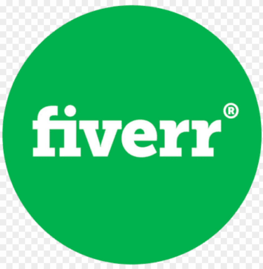 Fiverr Logo Transparent Png Image With Transparent Background Toppng