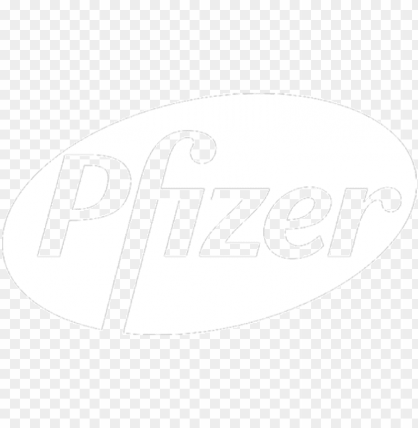 fizer logo pfizer logo white PNG transparent with Clear Background ID 218646