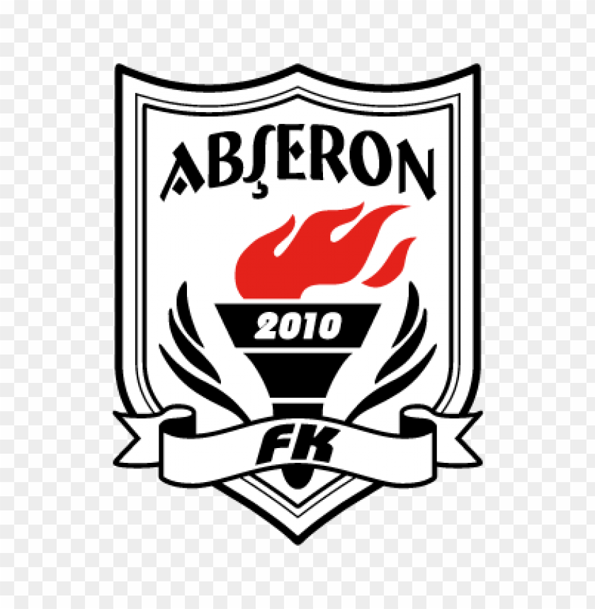  fk abseron baki vector logo - 460508