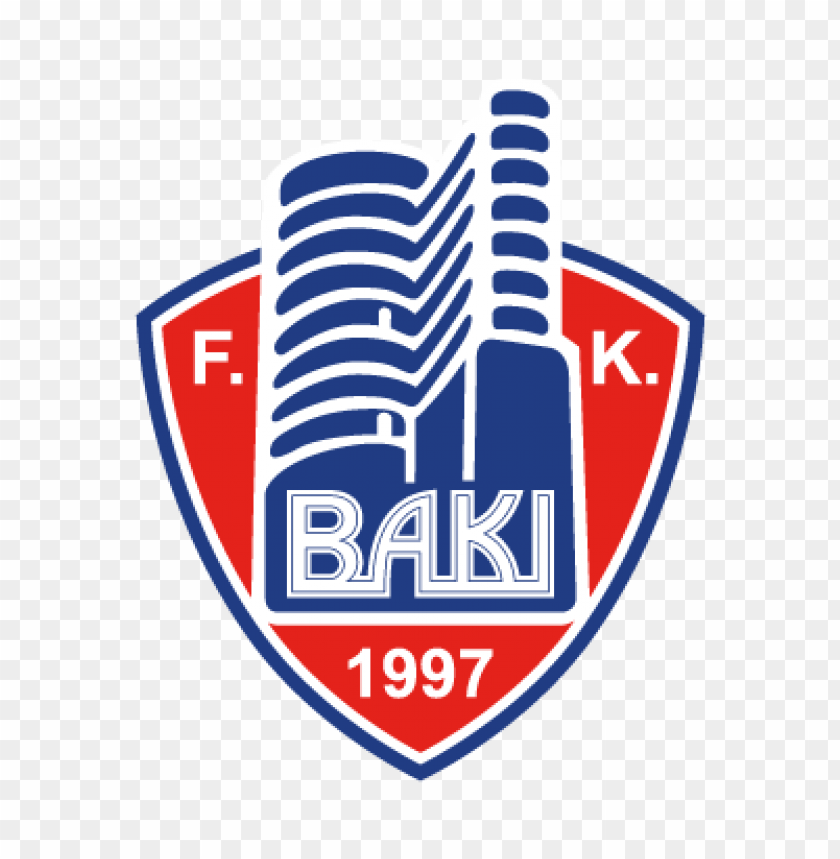  fk baki vector logo - 460520