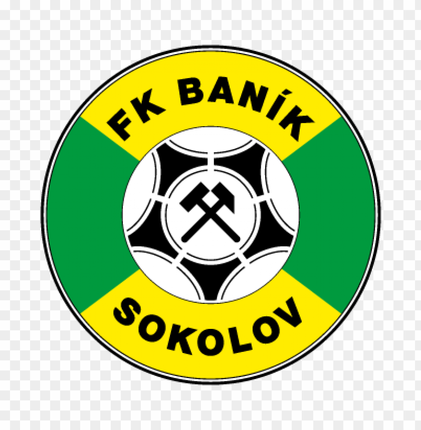 fk banik sokolov vector logo@toppng.com