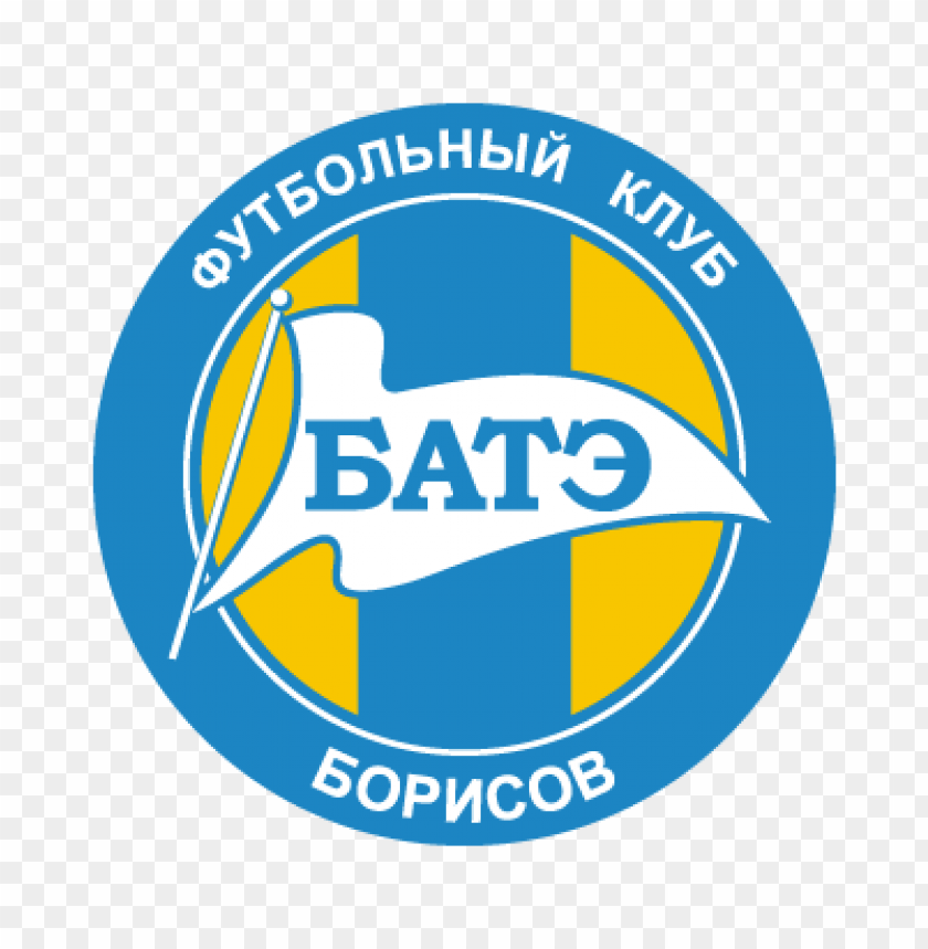  fk bate borisov vector logo - 460506