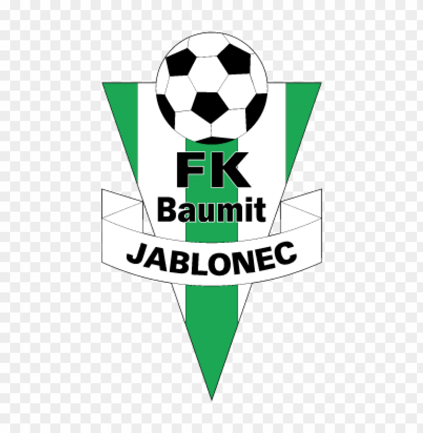 fk baumit jablonec vector logo@toppng.com