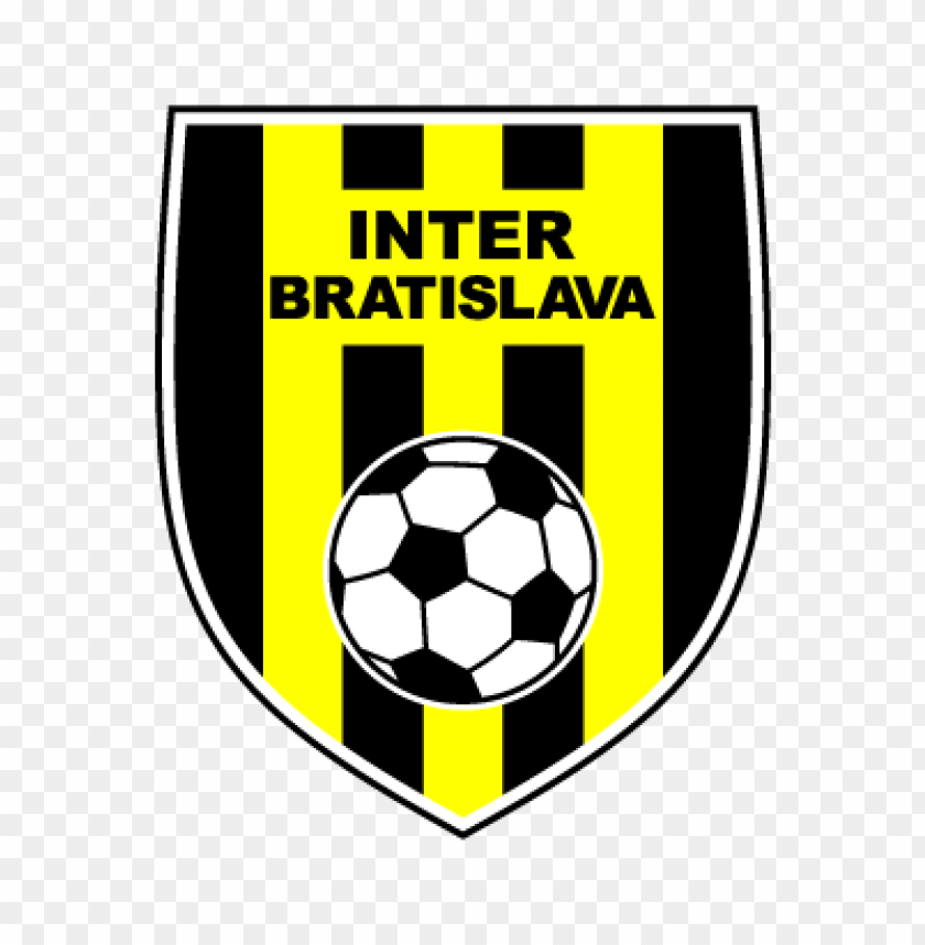  fk inter bratislava vector logo - 470504