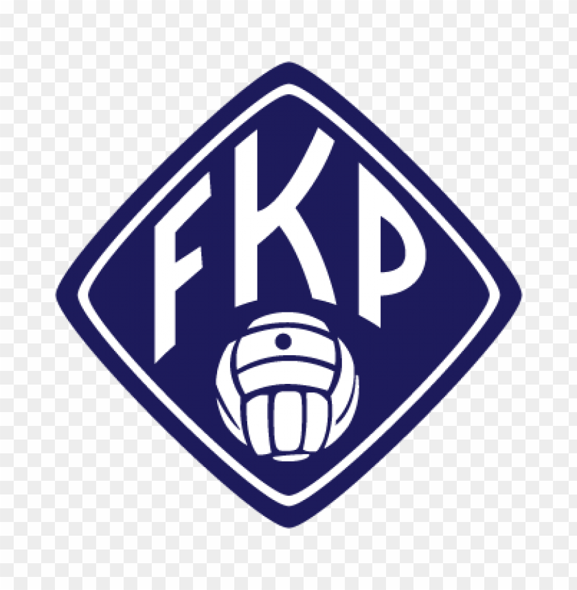  fk pirmasens vector logo - 459491
