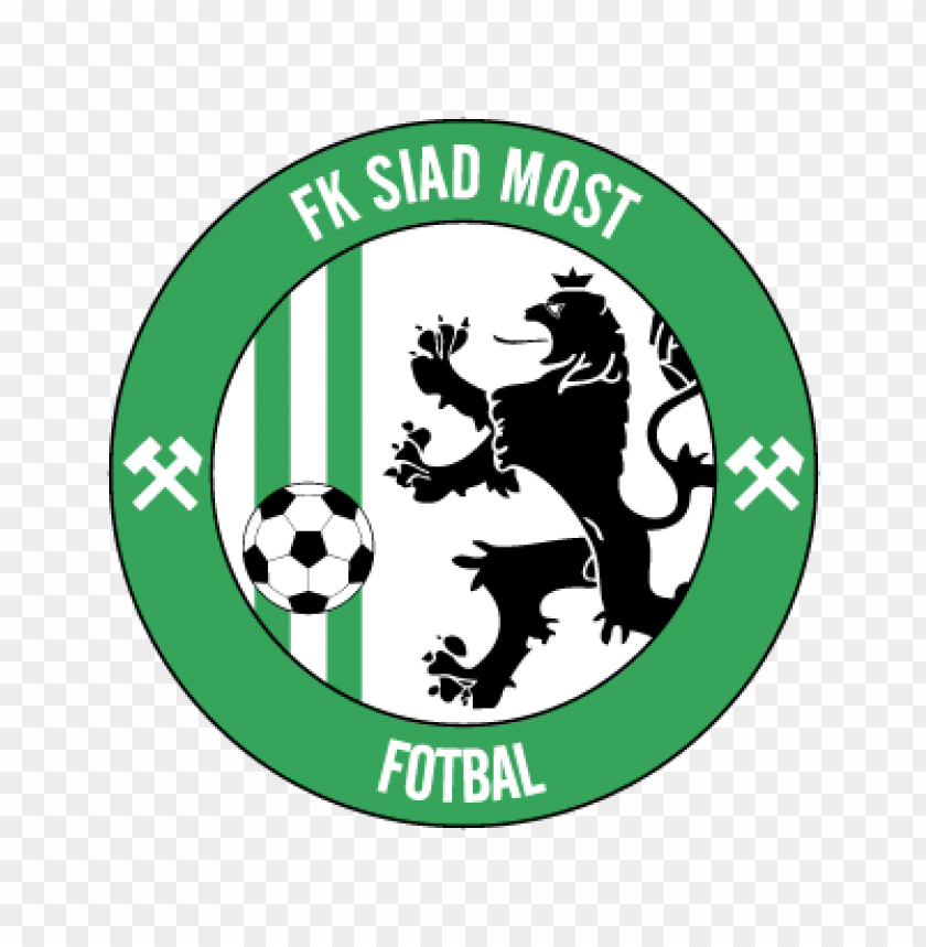 fk siad most vector logo@toppng.com