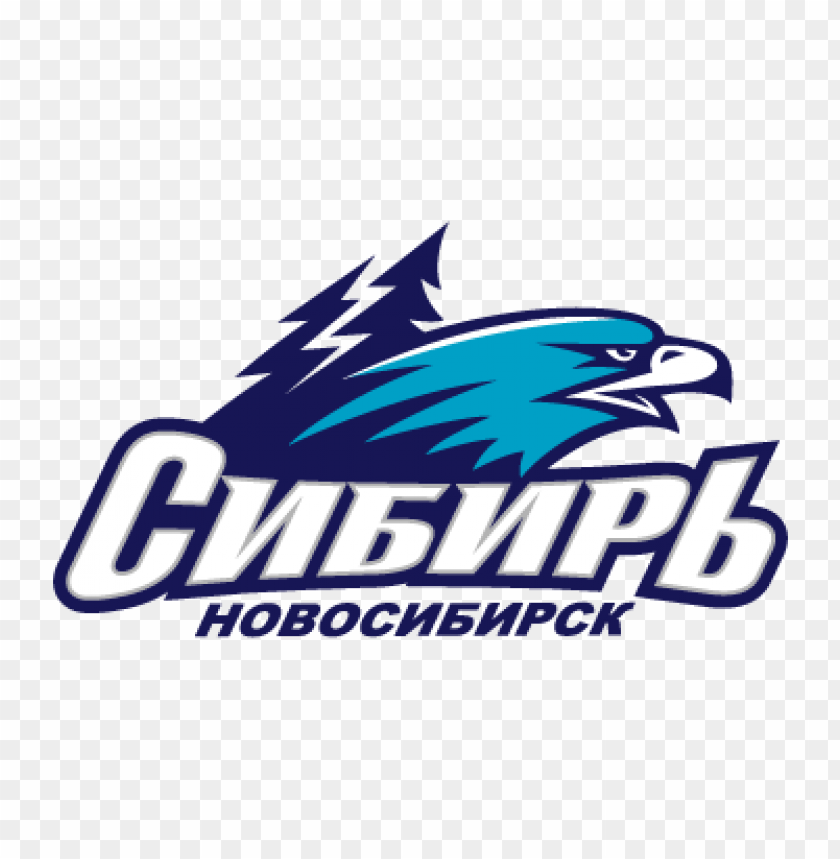  fk sibir novosibirsk 2009 vector logo - 470624