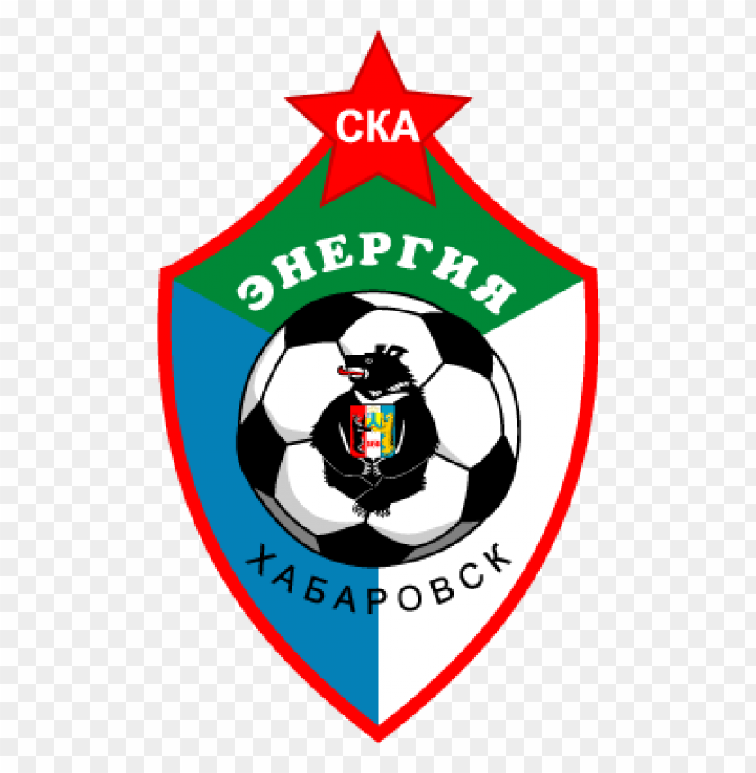  fk ska energiya khabarovsk vector logo - 470622