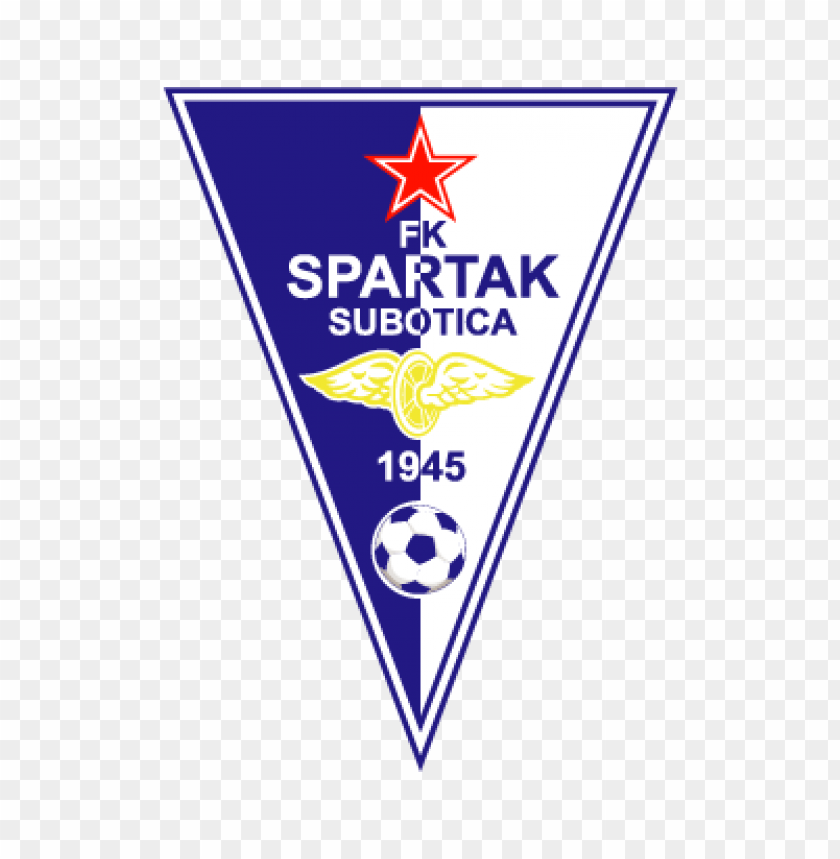 Fc Spartak Moscow Logo transparent PNG - StickPNG