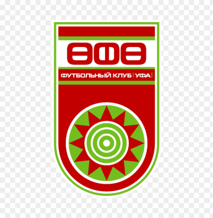  fk ufa vector logo - 470618
