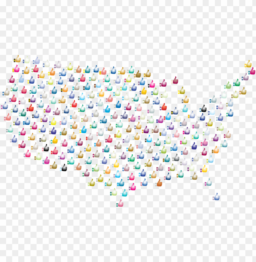 flag of the united states map u illustratio PNG transparent with Clear Background ID 345758